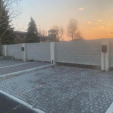 Appartamento Bartolomeo Colleoni Cavernago Zewnętrze zdjęcie